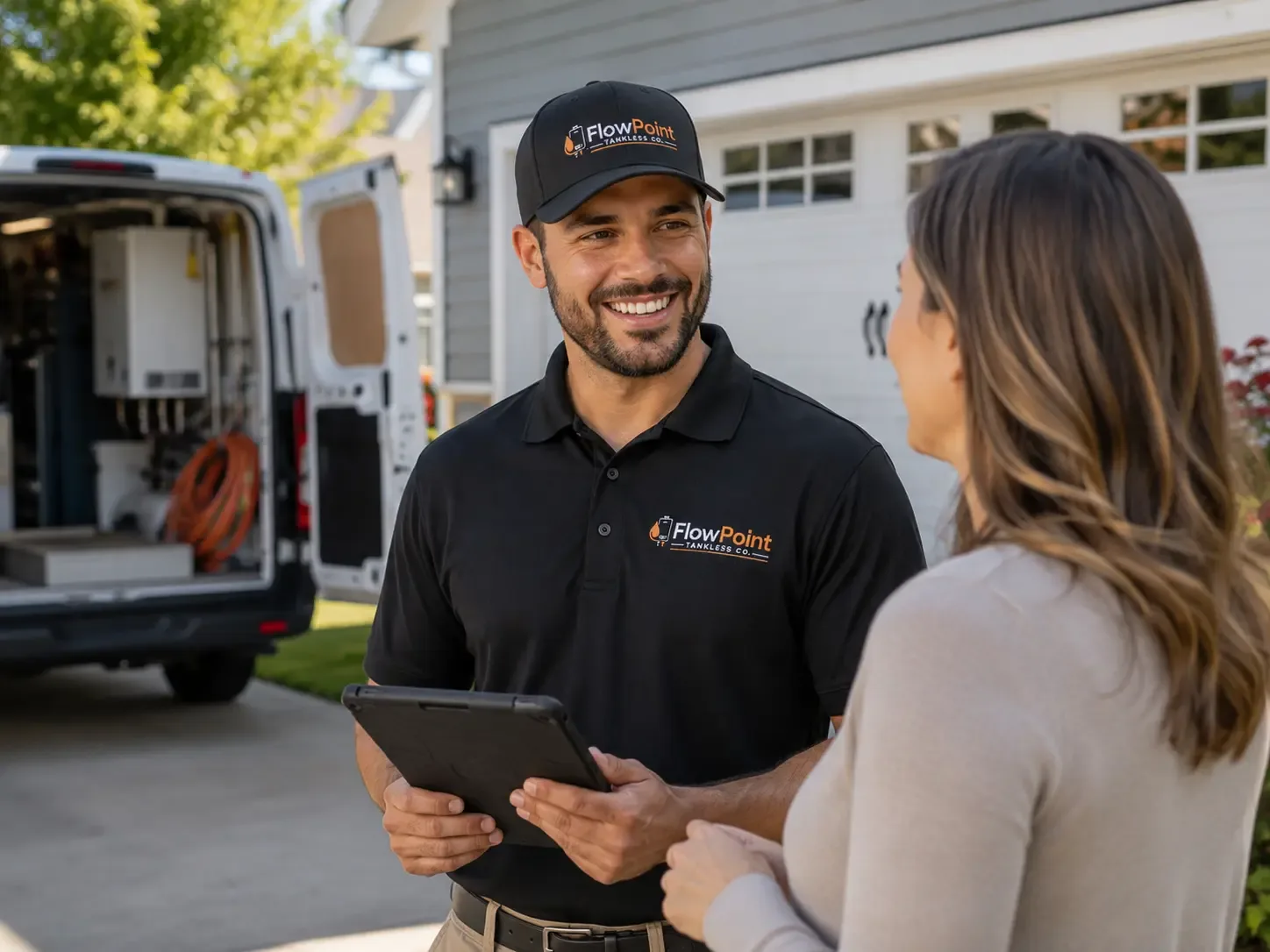 Tankless Water Heater Installation Hurley, WI FAQs
